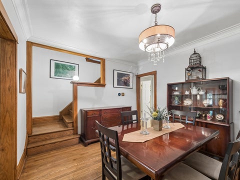 Tiny photo for 512 S Harvey Avenue, Oak Park, IL 60304 (MLS # 12766886)