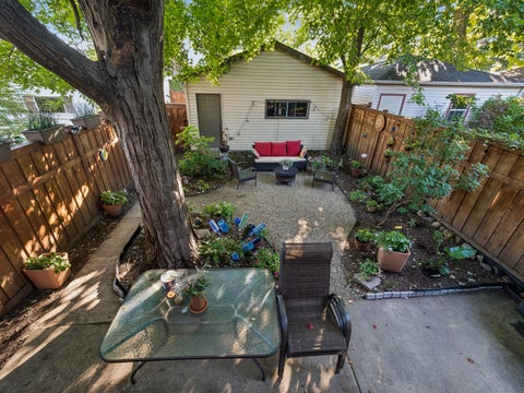 Tiny photo for 512 S Harvey Avenue, Oak Park, IL 60304 (MLS # 12766886)