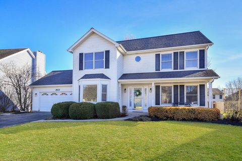 2657 Asbury Drive Aurora IL 60504