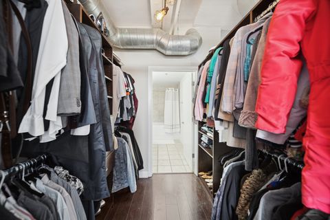 Tiny photo for 1524 S Sangamon Street #512-S, Chicago, IL 60608 (MLS # 12498092)