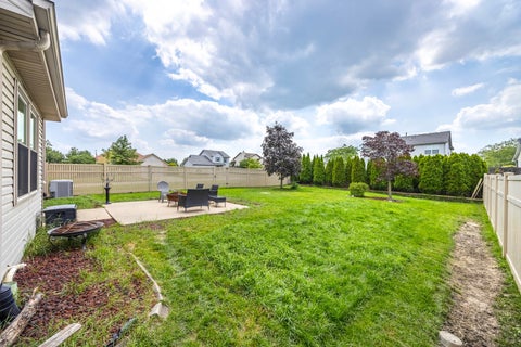 Tiny photo for 25726 W Lilac Avenue, Monee, IL 60449 (MLS # 12701387)