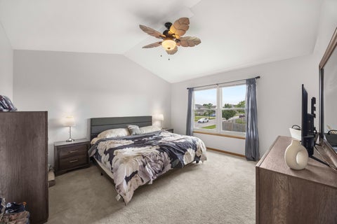 Tiny photo for 25726 W Lilac Avenue, Monee, IL 60449 (MLS # 12701387)