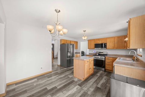 Tiny photo for 25726 W Lilac Avenue, Monee, IL 60449 (MLS # 12701387)