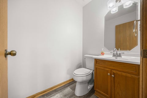 Tiny photo for 25726 W Lilac Avenue, Monee, IL 60449 (MLS # 12701387)