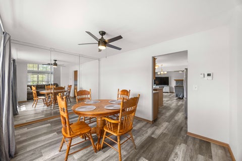 Tiny photo for 25726 W Lilac Avenue, Monee, IL 60449 (MLS # 12701387)