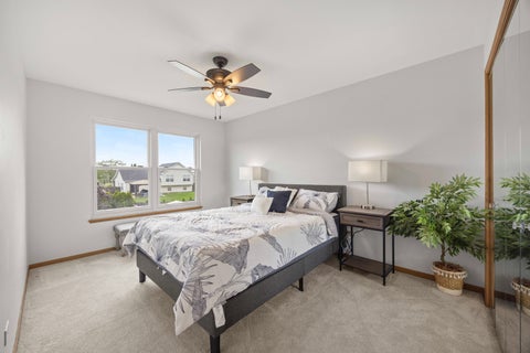 Tiny photo for 25726 W Lilac Avenue, Monee, IL 60449 (MLS # 12701387)