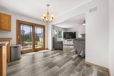 Tiny photo for 25726 W Lilac Avenue, Monee, IL 60449 (MLS # 12701387)