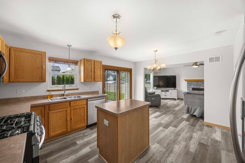 Tiny photo for 25726 W Lilac Avenue, Monee, IL 60449 (MLS # 12701387)
