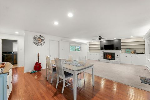 Tiny photo for 403 Dennis Drive, Danville, IL 61832 (MLS # 12506442)