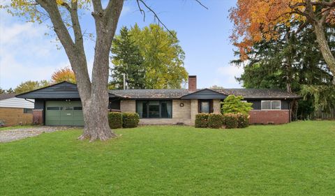 Tiny photo for 403 Dennis Drive, Danville, IL 61832 (MLS # 12506442)