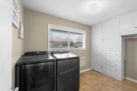 Tiny photo for 403 Dennis Drive, Danville, IL 61832 (MLS # 12506442)