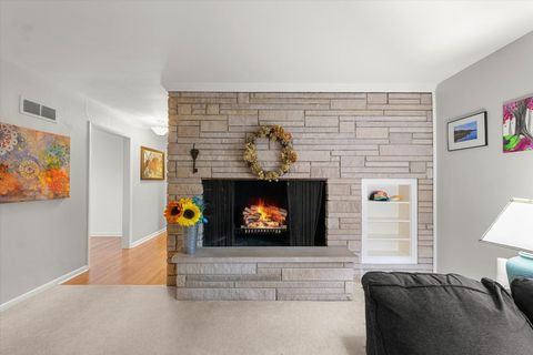 Tiny photo for 403 Dennis Drive, Danville, IL 61832 (MLS # 12506442)