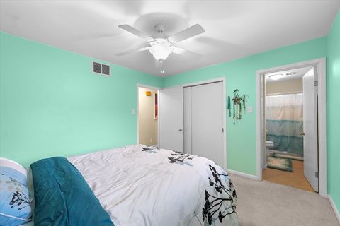 Tiny photo for 403 Dennis Drive, Danville, IL 61832 (MLS # 12506442)