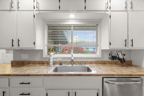 Tiny photo for 403 Dennis Drive, Danville, IL 61832 (MLS # 12506442)