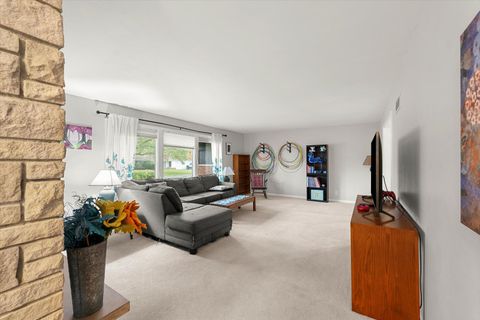 Tiny photo for 403 Dennis Drive, Danville, IL 61832 (MLS # 12506442)