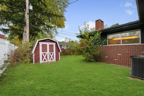 Tiny photo for 403 Dennis Drive, Danville, IL 61832 (MLS # 12506442)