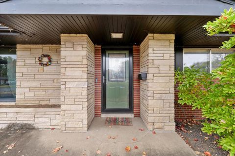 Tiny photo for 403 Dennis Drive, Danville, IL 61832 (MLS # 12506442)