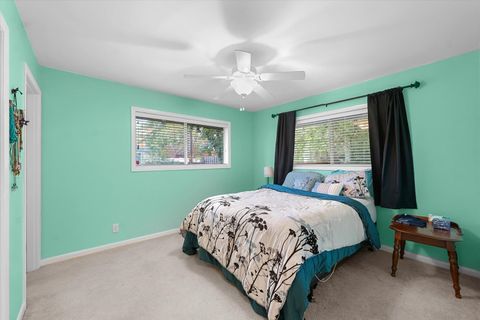 Tiny photo for 403 Dennis Drive, Danville, IL 61832 (MLS # 12506442)