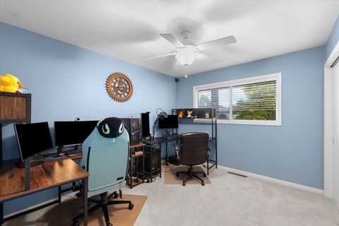 Tiny photo for 403 Dennis Drive, Danville, IL 61832 (MLS # 12506442)