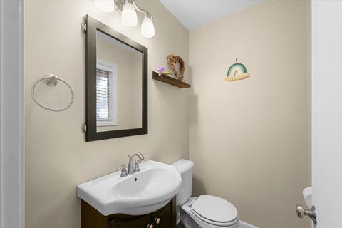 Tiny photo for 403 Dennis Drive, Danville, IL 61832 (MLS # 12506442)