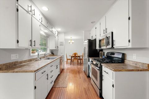 Tiny photo for 403 Dennis Drive, Danville, IL 61832 (MLS # 12506442)