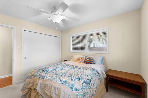 Tiny photo for 403 Dennis Drive, Danville, IL 61832 (MLS # 12506442)