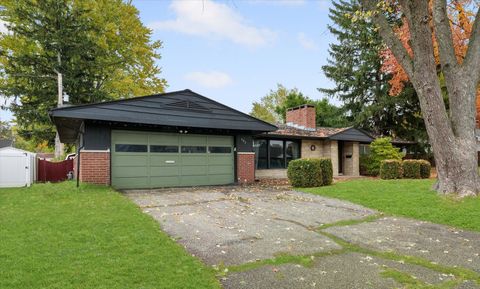 Tiny photo for 403 Dennis Drive, Danville, IL 61832 (MLS # 12506442)