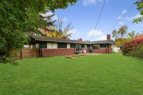 Tiny photo for 403 Dennis Drive, Danville, IL 61832 (MLS # 12506442)