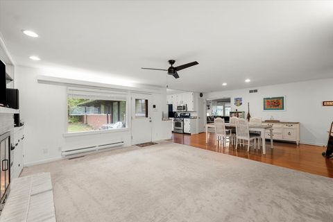 Tiny photo for 403 Dennis Drive, Danville, IL 61832 (MLS # 12506442)