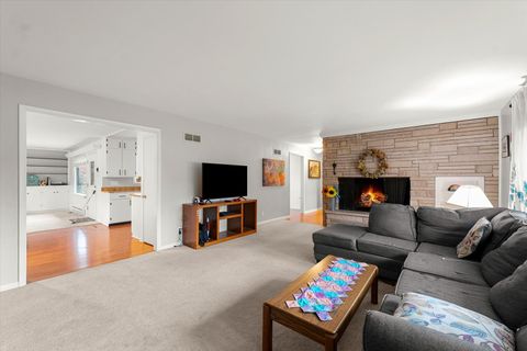 Tiny photo for 403 Dennis Drive, Danville, IL 61832 (MLS # 12506442)