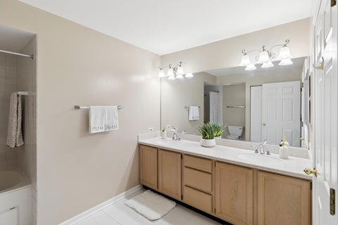 Tiny photo for 1907 N Silver Lake Road, Arlington Heights, IL 60004 (MLS # 12745733)