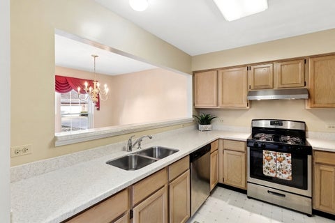 Tiny photo for 1907 N Silver Lake Road, Arlington Heights, IL 60004 (MLS # 12745733)