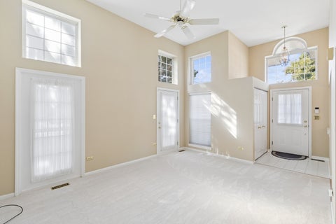 Tiny photo for 1907 N Silver Lake Road, Arlington Heights, IL 60004 (MLS # 12745733)