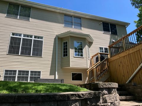 Tiny photo for 24412 S Dupage Drive, Channahon, IL 60410 (MLS # 12565799)