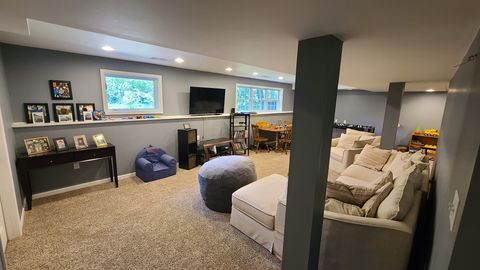 Tiny photo for 24412 S Dupage Drive, Channahon, IL 60410 (MLS # 12565799)