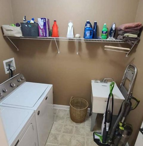 Tiny photo for 24412 S Dupage Drive, Channahon, IL 60410 (MLS # 12565799)