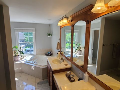 Tiny photo for 24412 S Dupage Drive, Channahon, IL 60410 (MLS # 12565799)