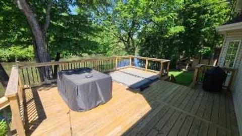 Tiny photo for 24412 S Dupage Drive, Channahon, IL 60410 (MLS # 12565799)