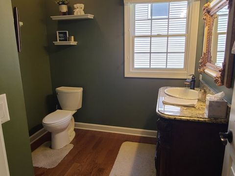 Tiny photo for 24412 S Dupage Drive, Channahon, IL 60410 (MLS # 12565799)