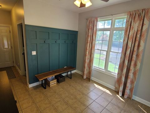 Tiny photo for 24412 S Dupage Drive, Channahon, IL 60410 (MLS # 12565799)