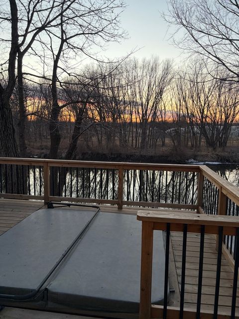 Tiny photo for 24412 S Dupage Drive, Channahon, IL 60410 (MLS # 12565799)