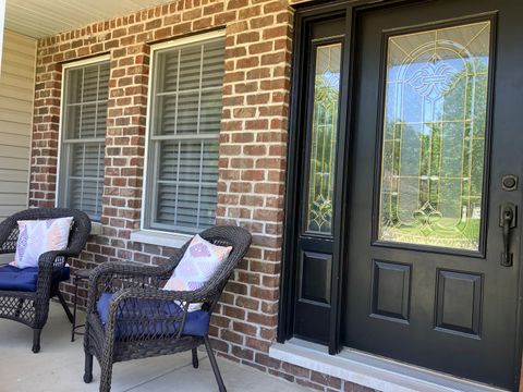 Tiny photo for 24412 S Dupage Drive, Channahon, IL 60410 (MLS # 12565799)