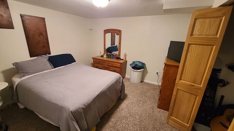 Tiny photo for 24412 S Dupage Drive, Channahon, IL 60410 (MLS # 12565799)