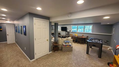 Tiny photo for 24412 S Dupage Drive, Channahon, IL 60410 (MLS # 12565799)