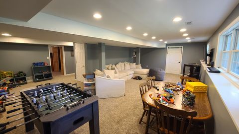 Tiny photo for 24412 S Dupage Drive, Channahon, IL 60410 (MLS # 12565799)