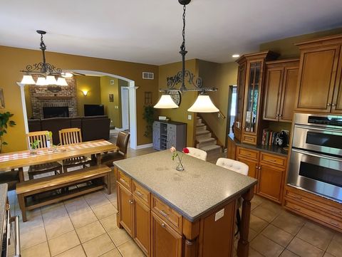 Tiny photo for 24412 S Dupage Drive, Channahon, IL 60410 (MLS # 12565799)