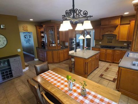 Tiny photo for 24412 S Dupage Drive, Channahon, IL 60410 (MLS # 12565799)