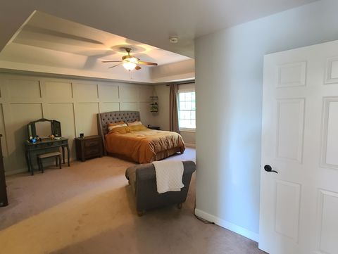 Tiny photo for 24412 S Dupage Drive, Channahon, IL 60410 (MLS # 12565799)