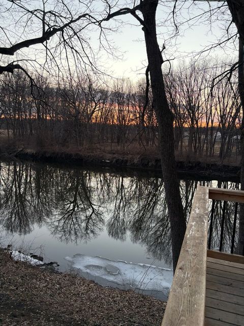 Tiny photo for 24412 S Dupage Drive, Channahon, IL 60410 (MLS # 12565799)