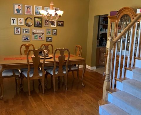 Tiny photo for 24412 S Dupage Drive, Channahon, IL 60410 (MLS # 12565799)